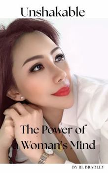 Paperback Unshakable The Power of a Woman’s Mind Book