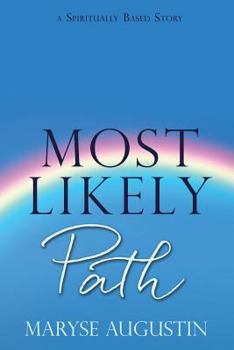 Paperback Most Likely Path Book
