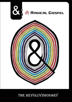Paperback &; A Radical Gospel Book