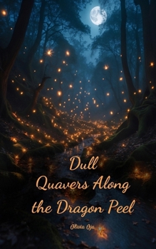 Paperback Dull Quavers Along the Dragon Peel Book