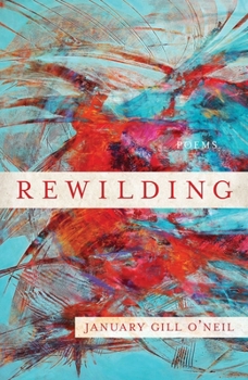 Paperback Rewilding Book