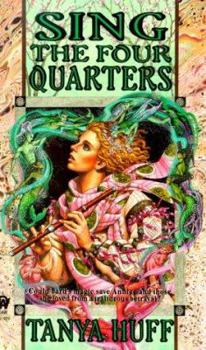 Mass Market Paperback Sing the Four Quarters Book