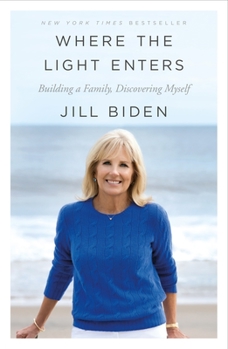Paperback Where the Light Enters Book