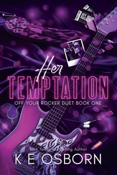 Her Temptation (The Off Your Rocker Duet)