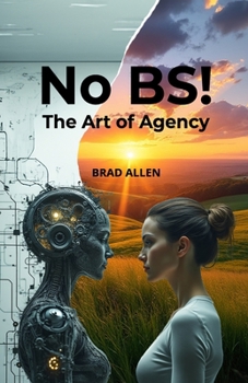 Paperback No BS! The Art of Agency Book