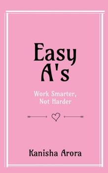 Paperback Easy A's Book