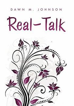 Paperback Real - Talk Book