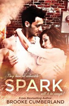 Paperback Spark Book