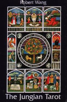 The Jungian Tarot Deck