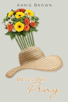 Paperback Wives Who Pray Book