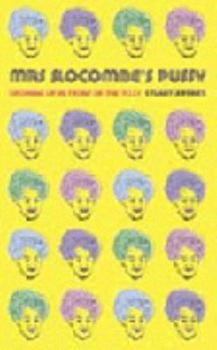 Hardcover Mrs. Slocombe's Pussy: Growing Up in Front of the Telly Book
