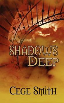 Paperback Shadows Deep Book