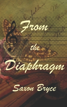 Paperback From the Diaphragm Book