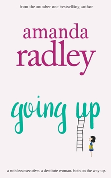 Paperback Going Up Book