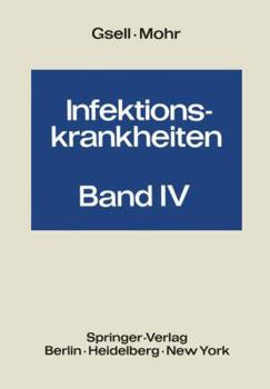 Paperback Rickettsiosen Und Protozoenkrankheiten [German] Book