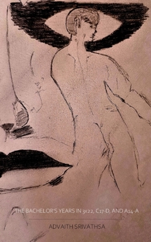 The Bachelor's Years in 3x22, C17-D, and A14-A