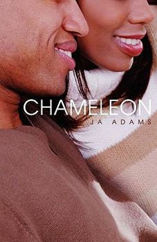 Paperback Chameleon Book