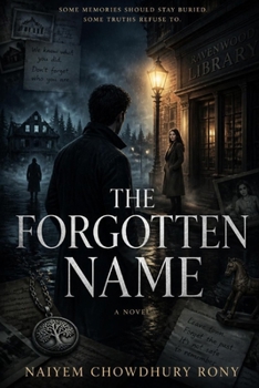 The Forgotten Name