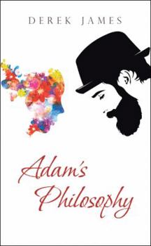 Paperback Adam's Philosophy Book