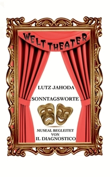 Paperback Sonntagsworte [German] Book