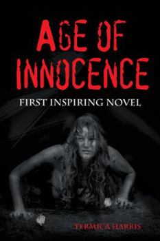 Paperback Age of Innocence Book