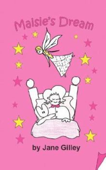 Paperback Maisie's Dream Book