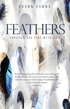 Paperback Feathers Book