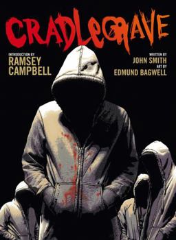 Paperback Cradlegrave Book