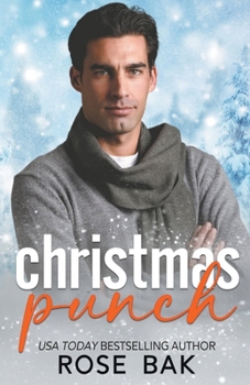 Paperback Christmas Punch Book