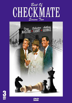 Checkmate: Best of Season Two