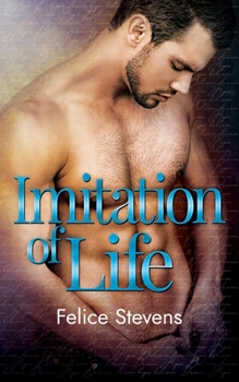 Imitation of Life - Book #2 of the Rock Bottom