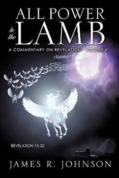 Paperback All Power to the Lamb Book