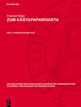 Hardcover Mongolischer Text [German] Book