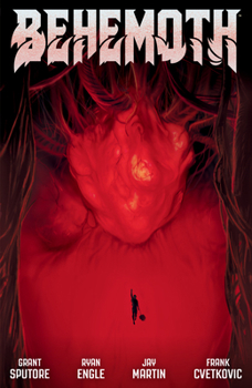 Paperback Behemoth Book