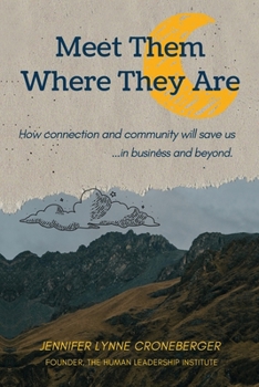 Paperback Meet Them Where They Are Book