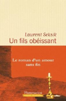 Paperback Un fils obéissant (French Edition) [French] Book