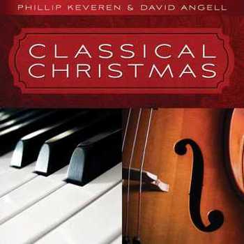 Music - CD Classical Christmas Book