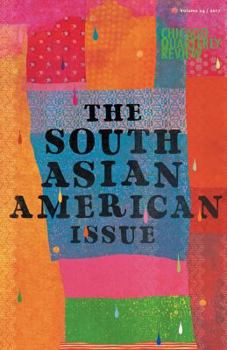 Paperback Chicago Quarterly Review Vol. 24: The South Asian American Issue Book