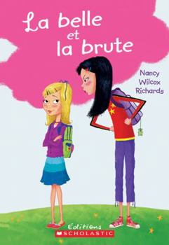 Paperback La Belle Et La Brute [French] Book