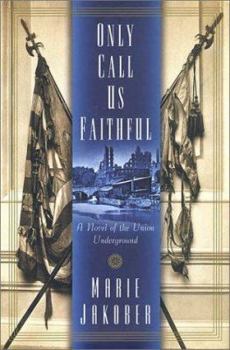 Hardcover Only Call Us Faithful Book
