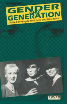 Gender and Generation (MacMillan Computer Science Series)