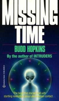 Mass Market Paperback Missing Time Book