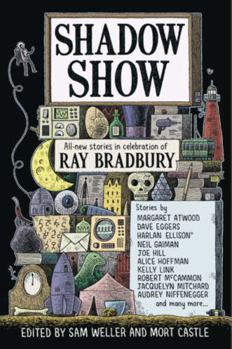 Paperback Shadow Show Book