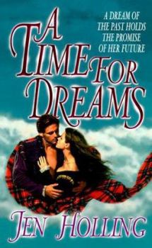 Mass Market Paperback A Time for Dreams Book
