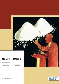 Paperback Narco-Party [French] Book