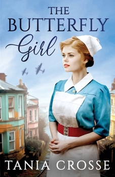 The Butterfly Girl: A compelling saga of love, loss and self-discovery (Devonshire Sagas)