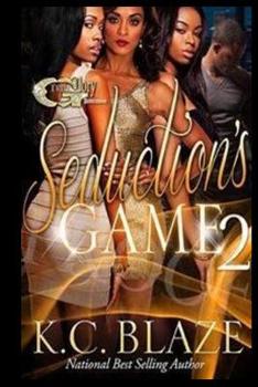 Paperback Seduction's Game 2 Book