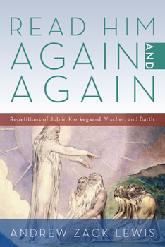 Paperback Read Him Again and Again Book