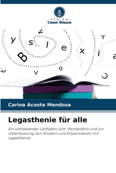 Paperback Legasthenie für alle [German] Book