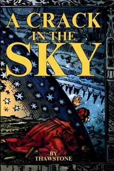 Paperback A Crack in the Sky Book